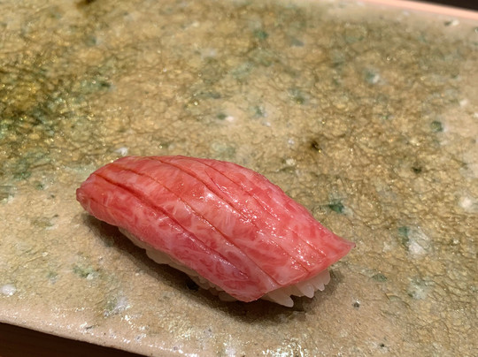 Sushi Kinetsu主图