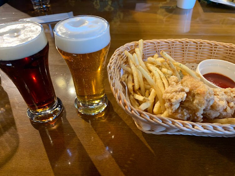 Handa Red Brick Building-半田市必去景点