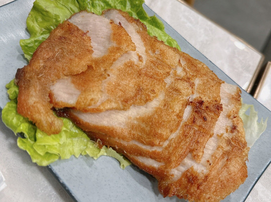 西洋菜街南-香港必去景点