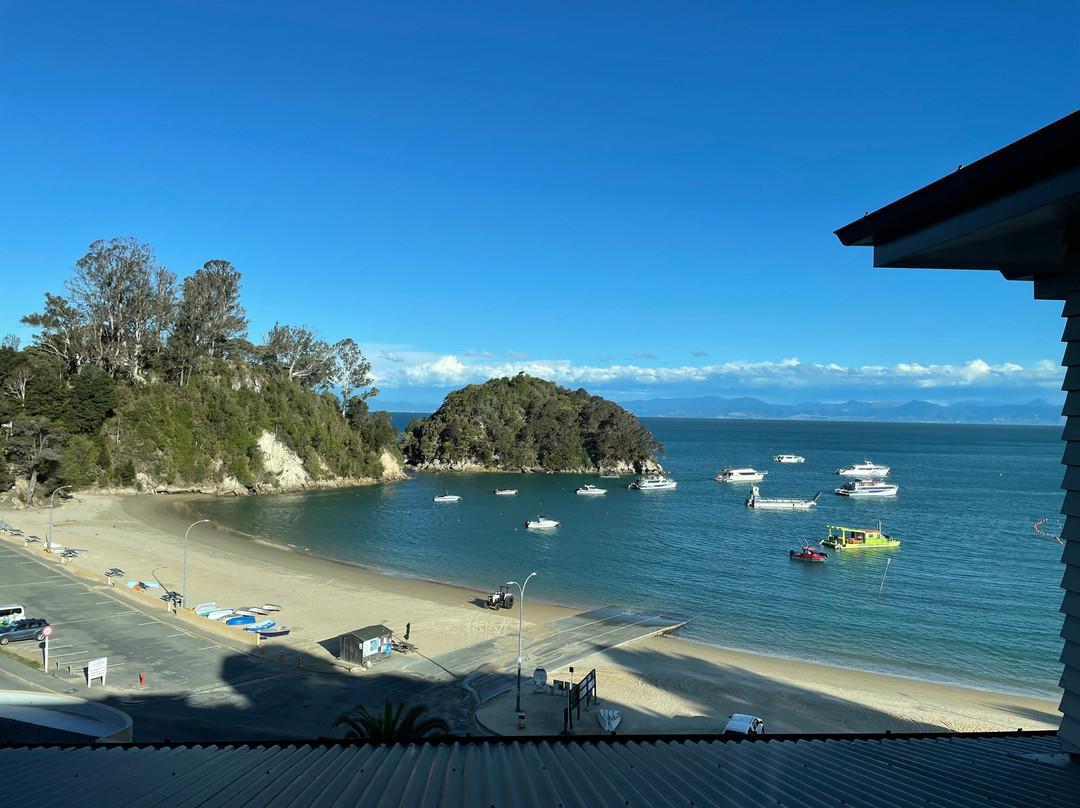 Kaiteriteri Retreat主图