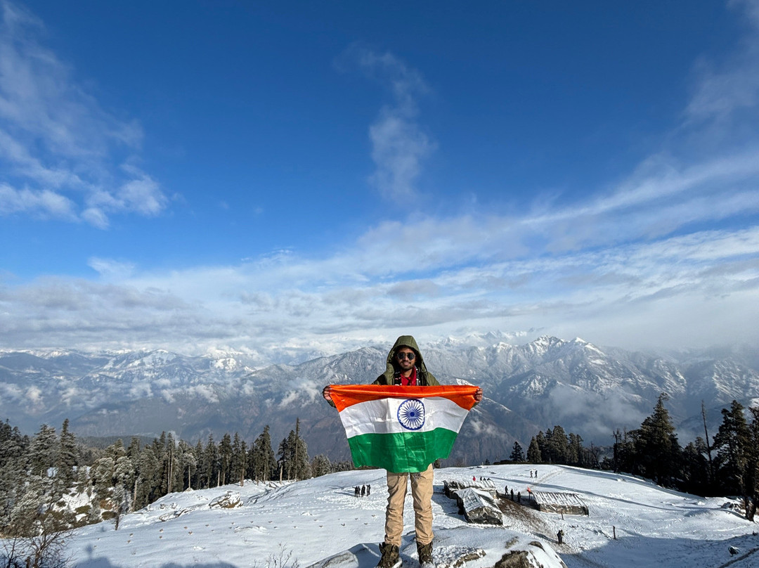 Tripotude-阿姆利则必去景点