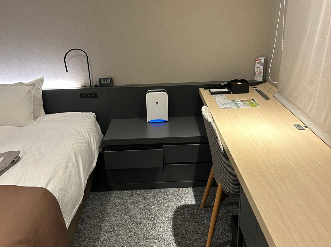 Hotel Granbinario Tsuruga