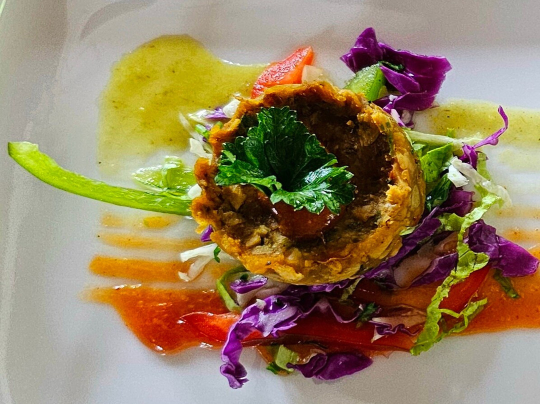 Ayurveda Spring Of Life主图