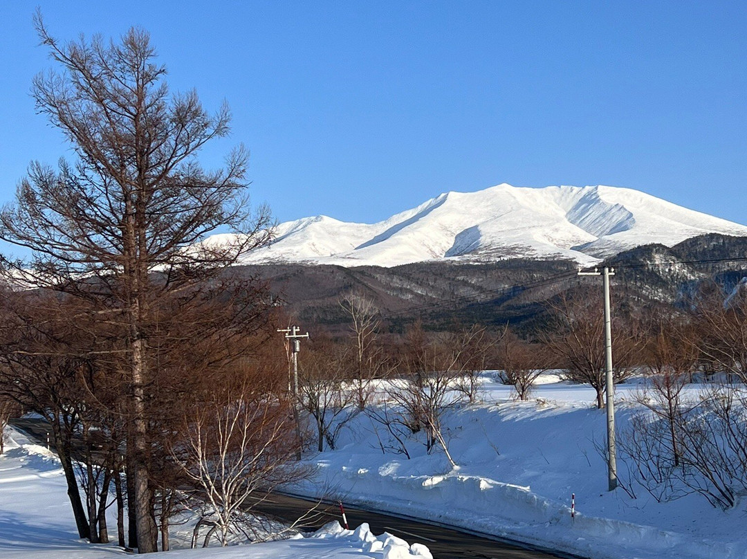 Road to Heaven景点图片