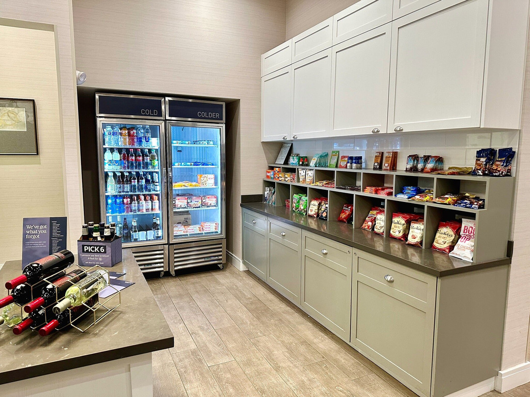 Homewood Suites by Hilton Raleigh Cary I-40主图