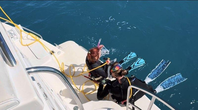 Miami Scuba Diver LLC-迈阿密海滩必去景点