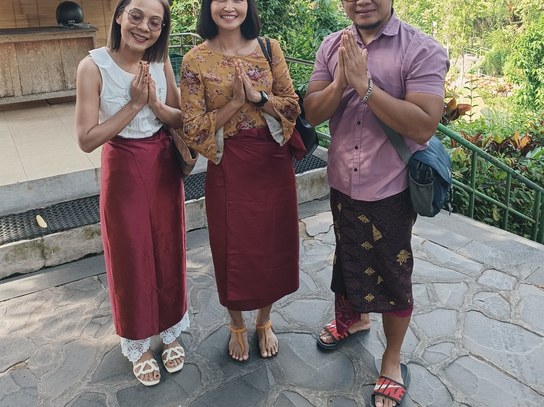 Lanang Bali Trip景点图片