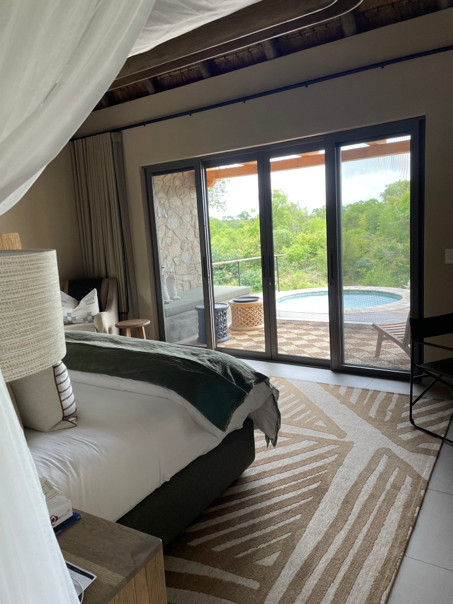 Londolozi Founders Camp-客卧