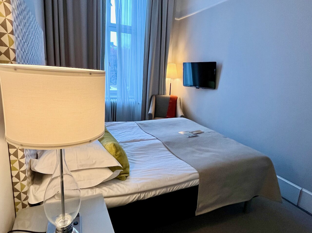 Elite Grand Hotel Gavle主图