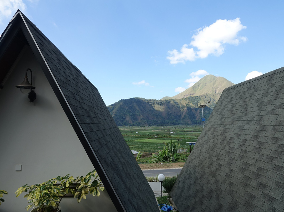 Bukit Tiga Lima Boutique Hotel主图