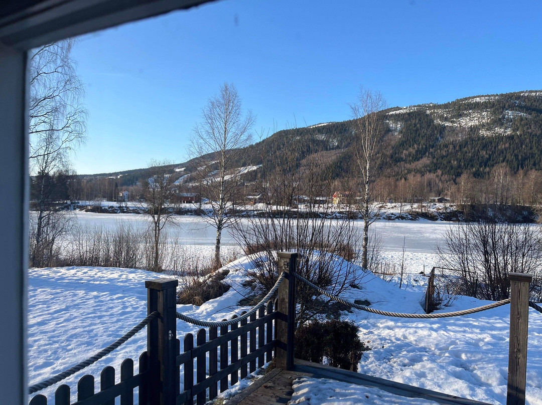 Strandås B&B主图