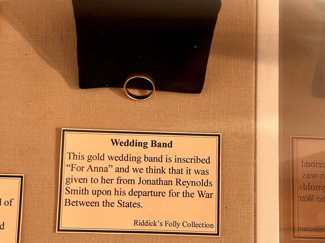 Riddick's Folly House Museum-Suffolk必去景点