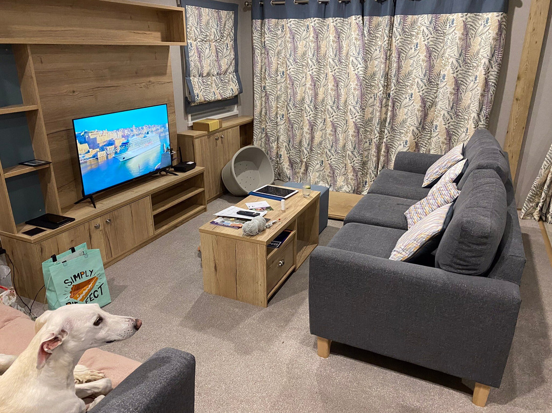 Wayfind Escapes - Pennant Park