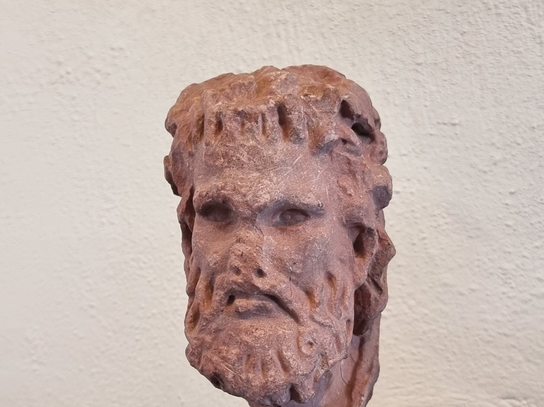 Civic Museum (Museo Civico di Padova)-帕多瓦必去景点