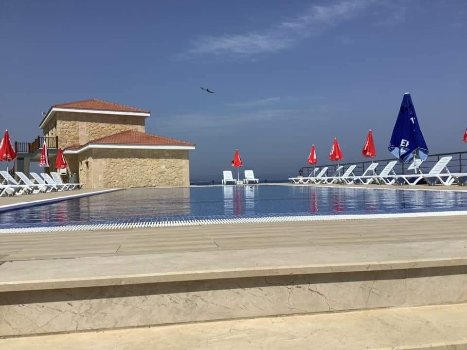 Teko's Golden Hill - Hotel主图