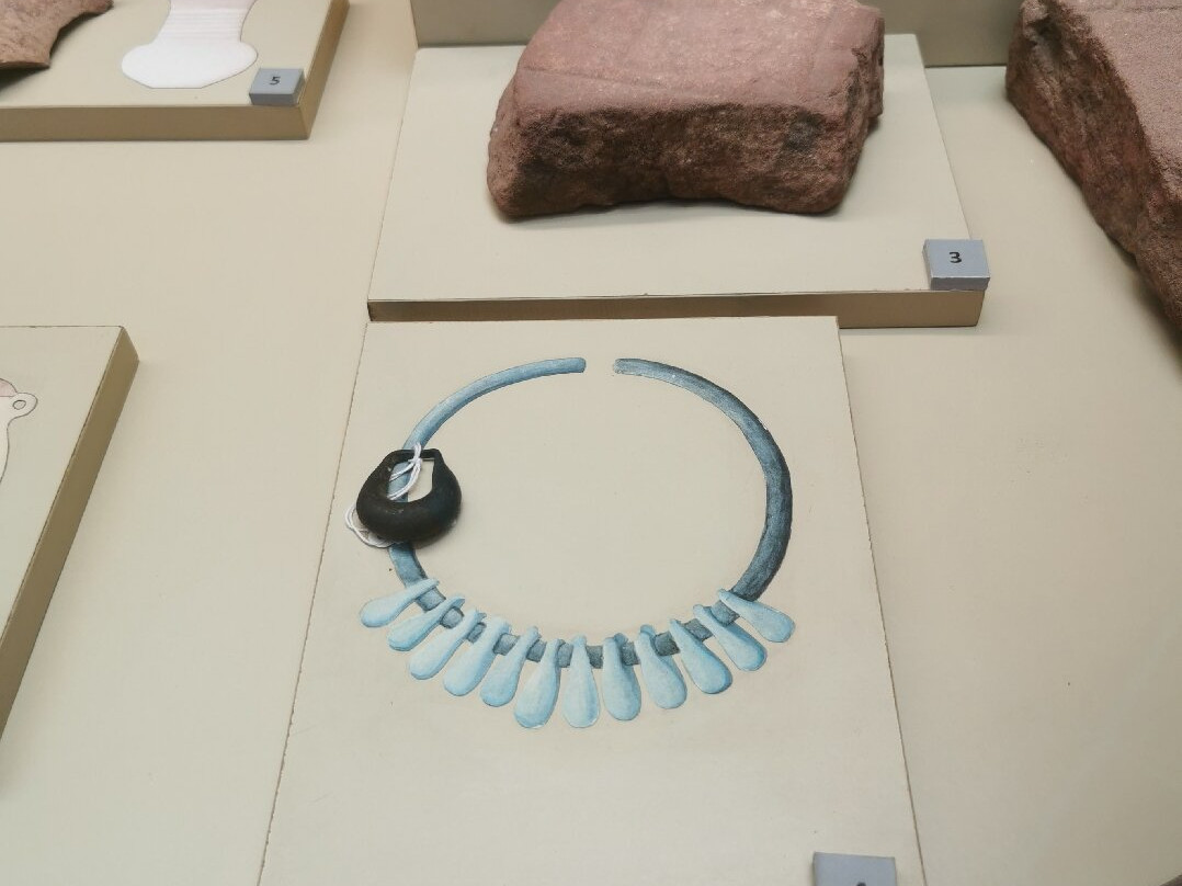 Museu Municipal de Arqueologia景点图片