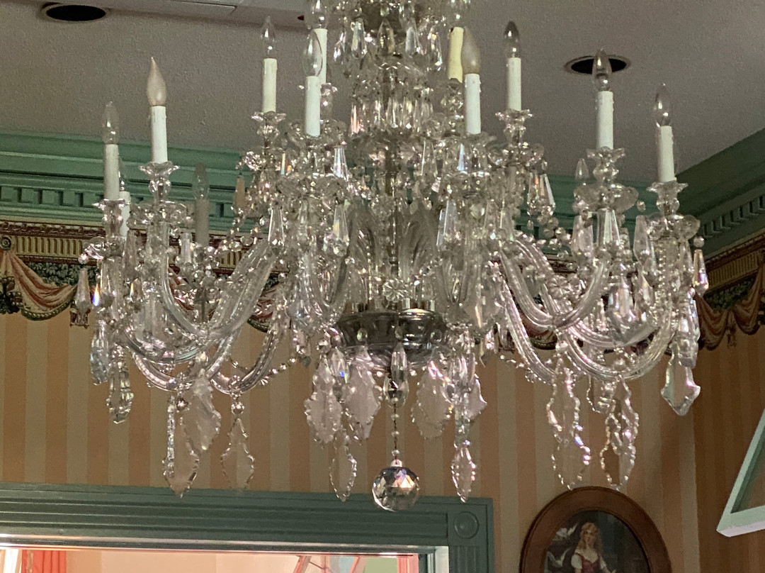 Edenfield House Inn主图