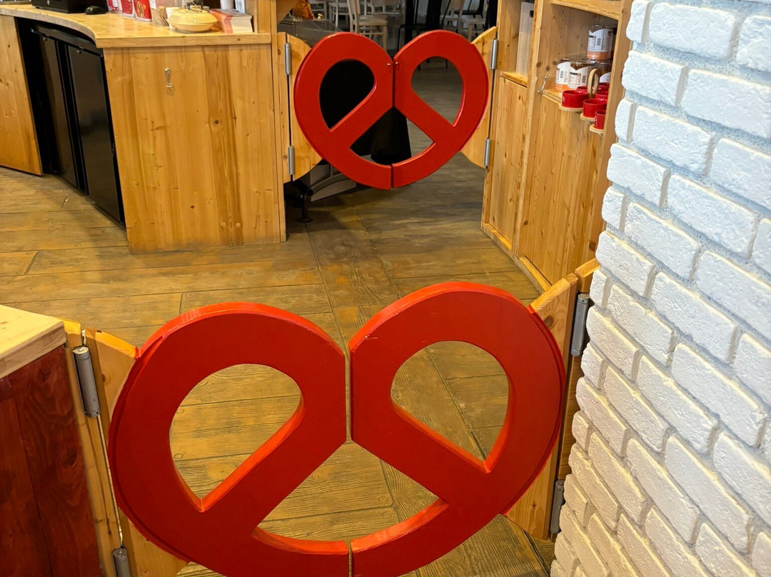 La Fabrique à Bretzels景点图片