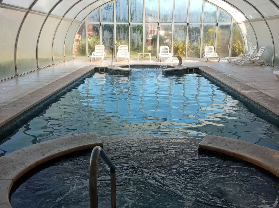 Costa Carilo Apart de Mar By HS主图