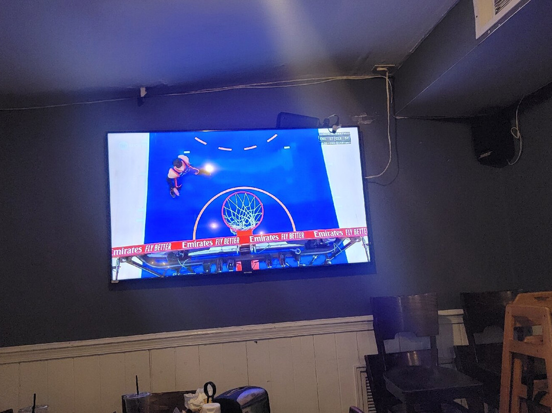 The Berwyn Tavern-Berwyn必去景点