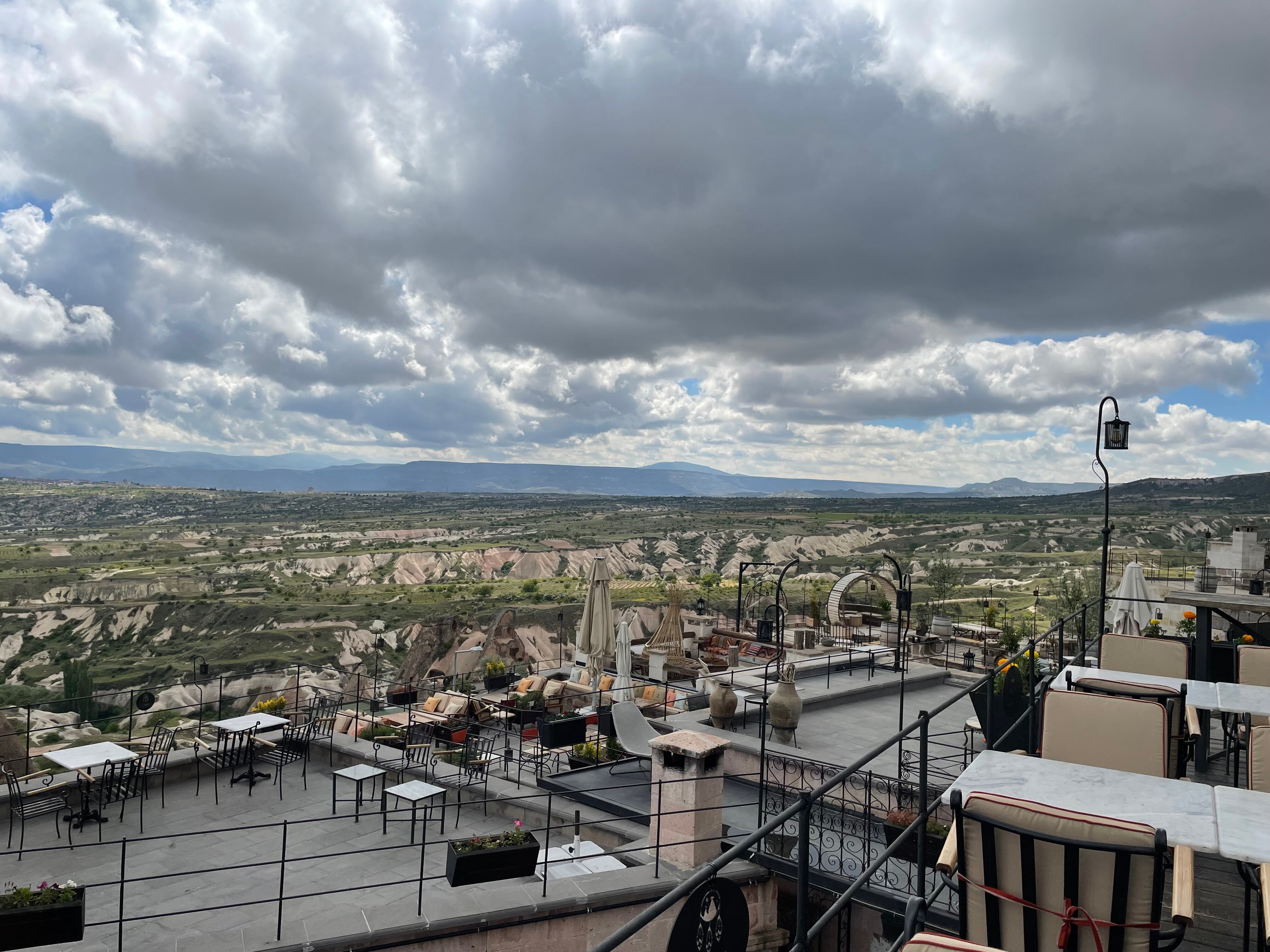 Dream Of Cappadocia-浴室