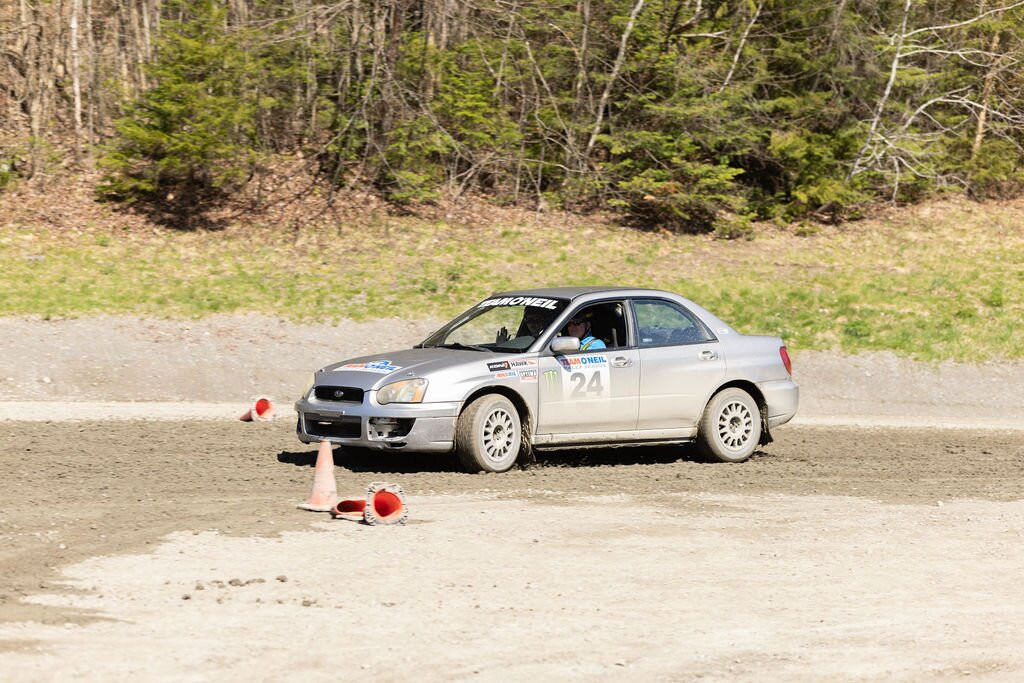 Team O'Neil Rally School景点图片