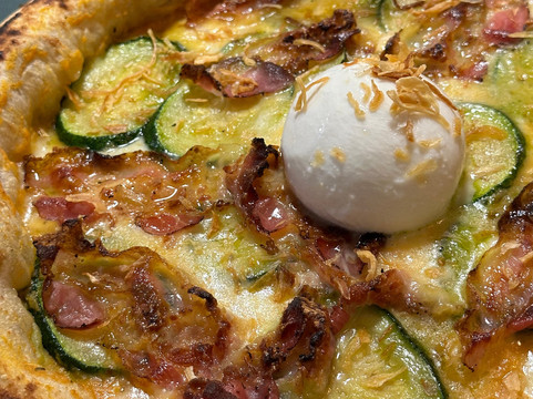 Solum Pizzeria Porto Torres