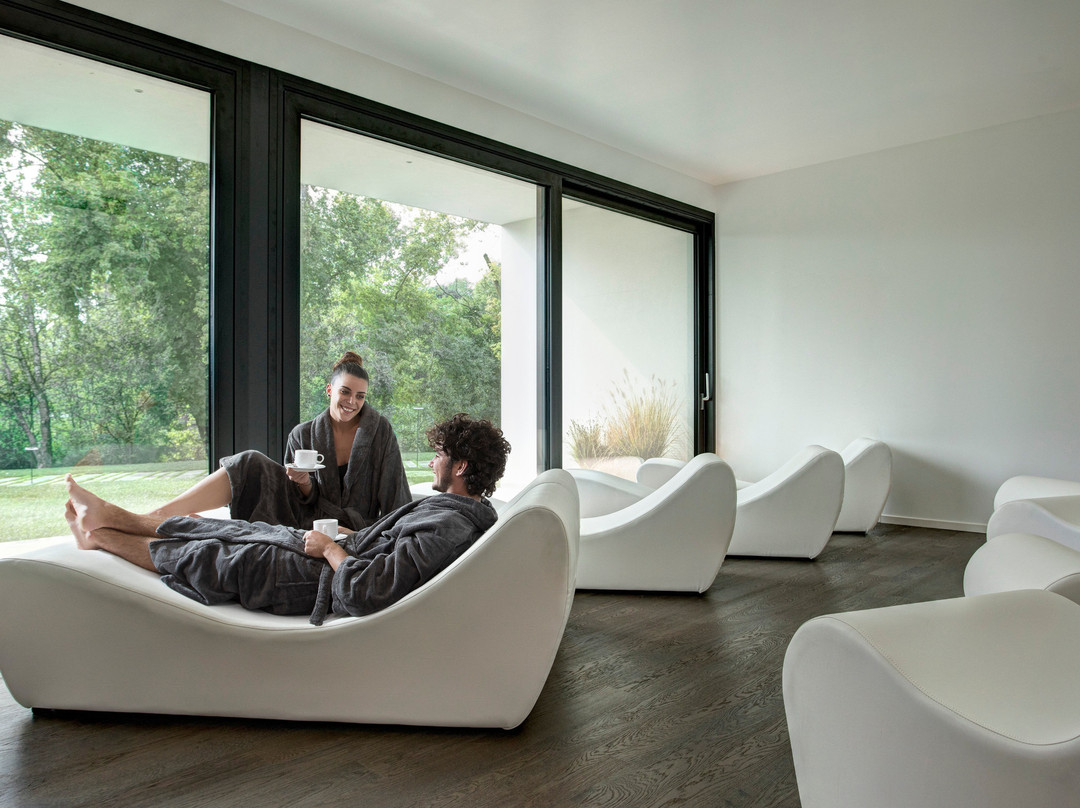 The Garden Space Wellness & Events-威尼斯必去景点