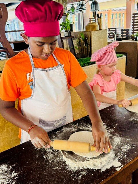 马尔代夫阿雅达度假村主图