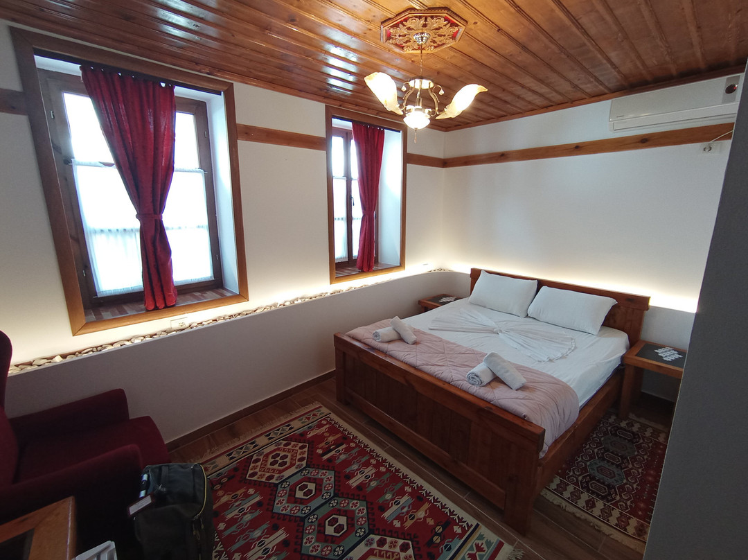 Hotel Bebej Tradicional主图