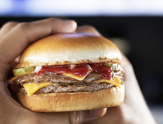 Chicken Street Creil Saint Maximin