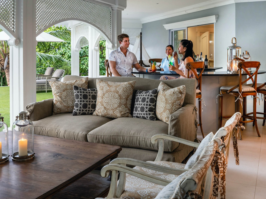 Cousine Island主图