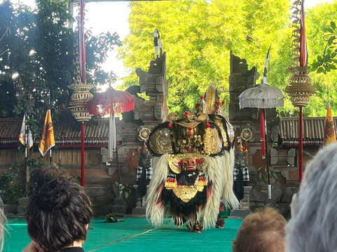 Bali Budget Vacation-登巴萨必去景点