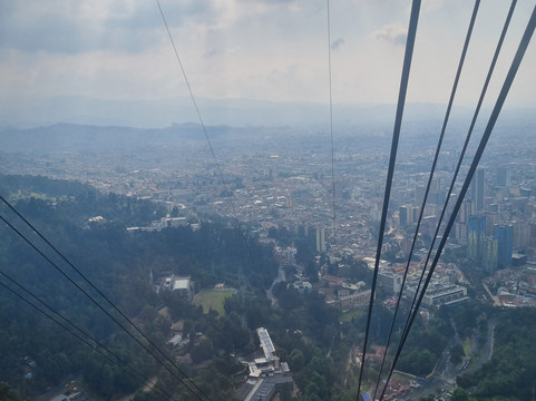 MH Drivetours-波哥大必去景点