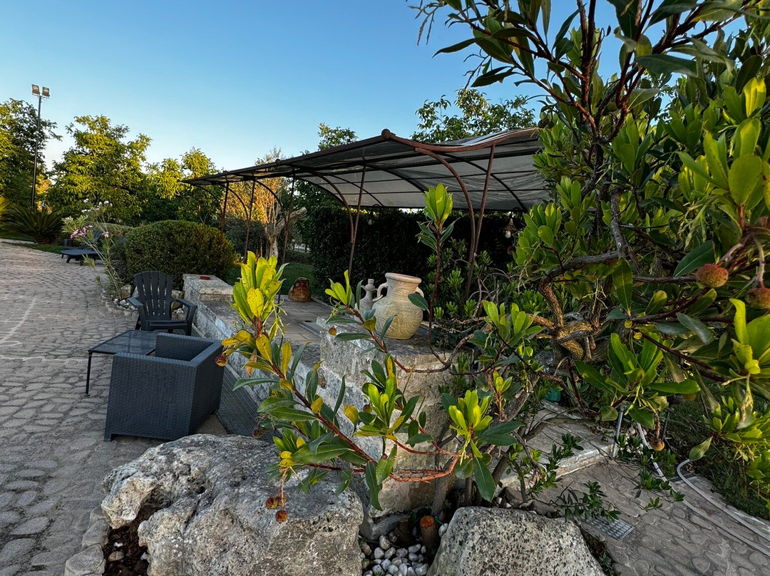 Tenuta Monaci La Murra主图