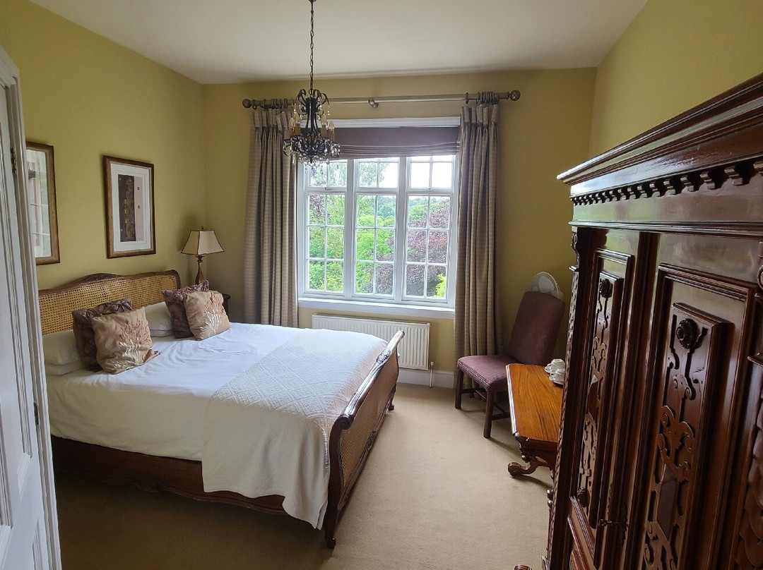 Dunsley Hall Hotel主图