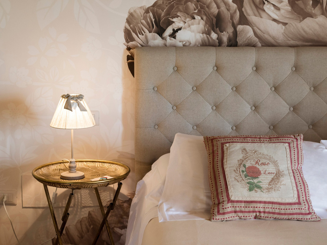 Dimora Santa Margherita - Relais Di Charme主图