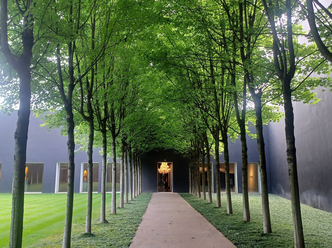 Fondazione Bisazza景点图片