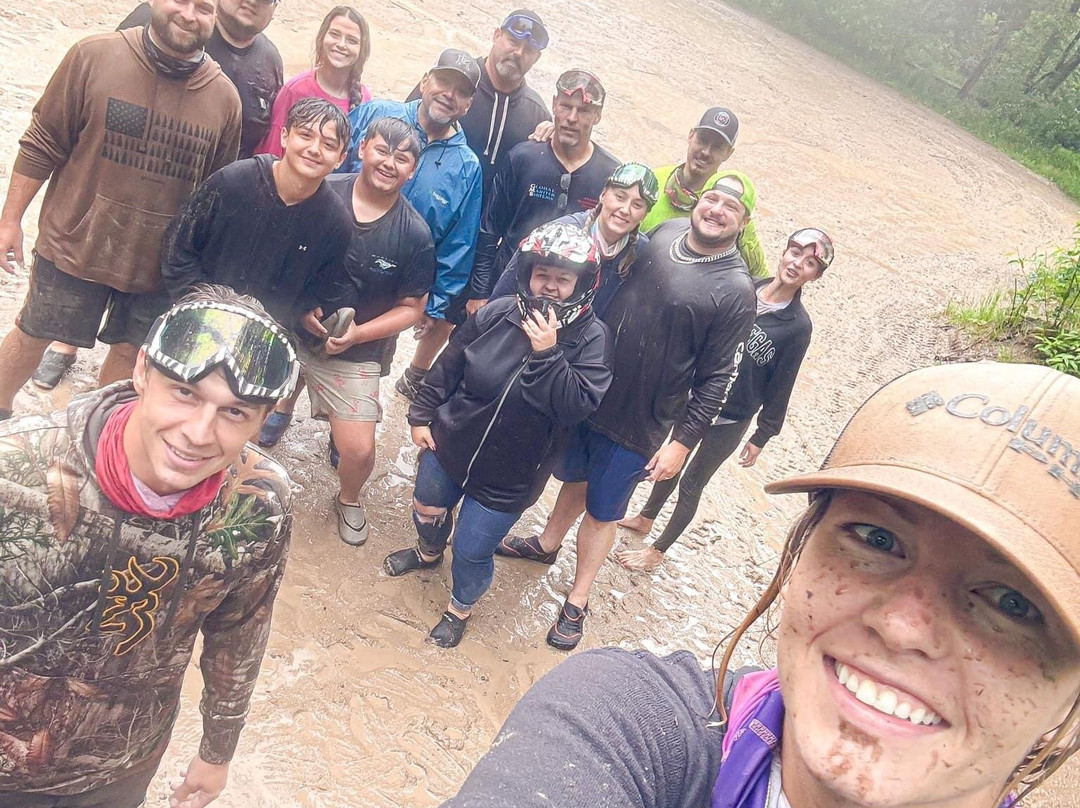 Best Bear Lodge & Campground主图