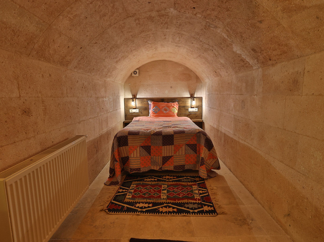 Demisos Caves The Hotel主图