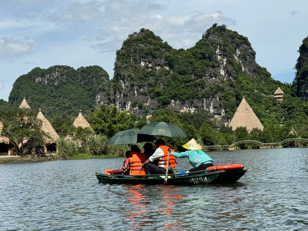 Experiences Vietnam Travel Company Limited-Dong Da必去景点