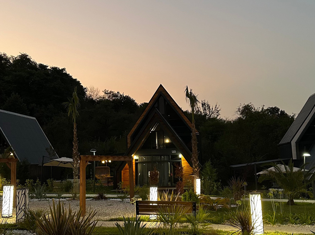 Ramada Resort By Wyndham Thermal Sapanca