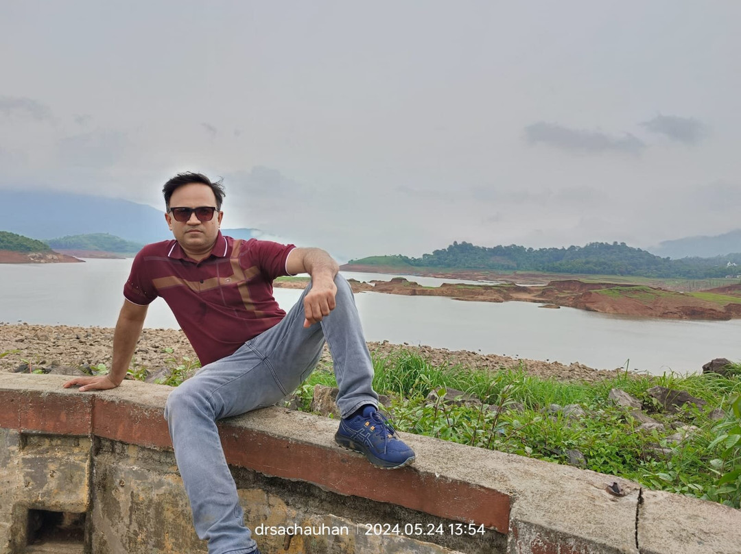 Banasura Sagar Dam-Vythiri必去景点