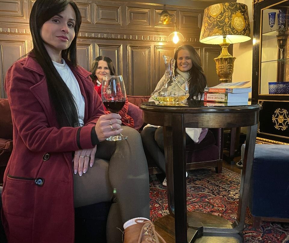 卡斯蒂略罗霍精品酒店主图