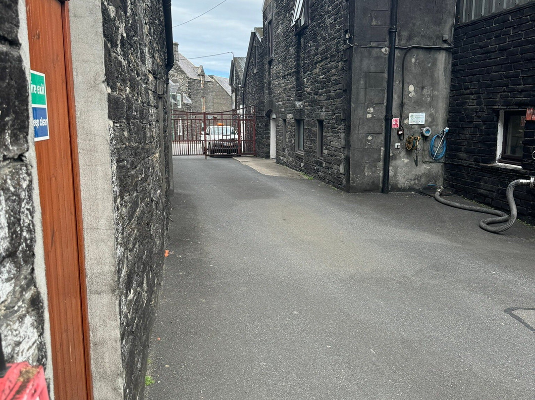 Old Pulteney Distillery景点图片