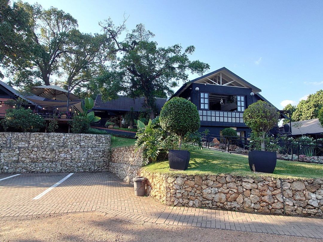 The Bohemian Guest House主图