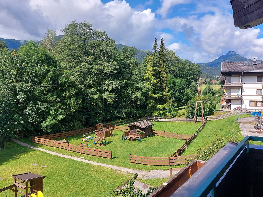 Hotel Gasthof Wachter