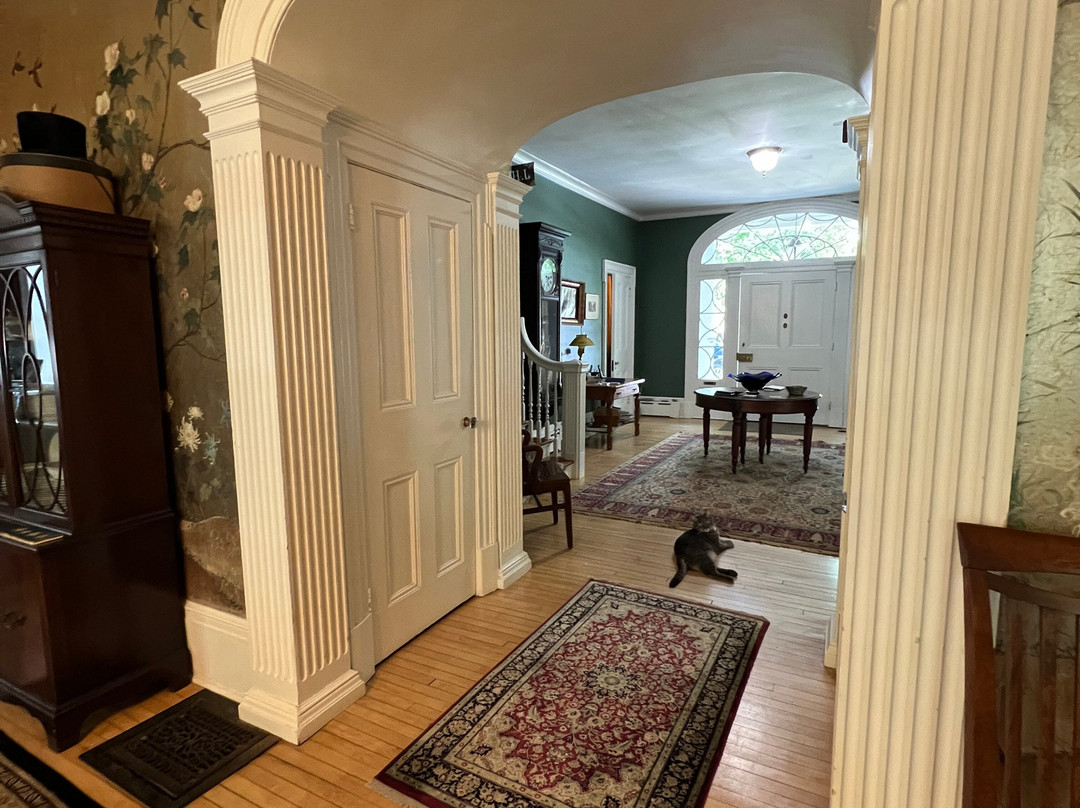 Temple Hill Bed & Breakfast主图