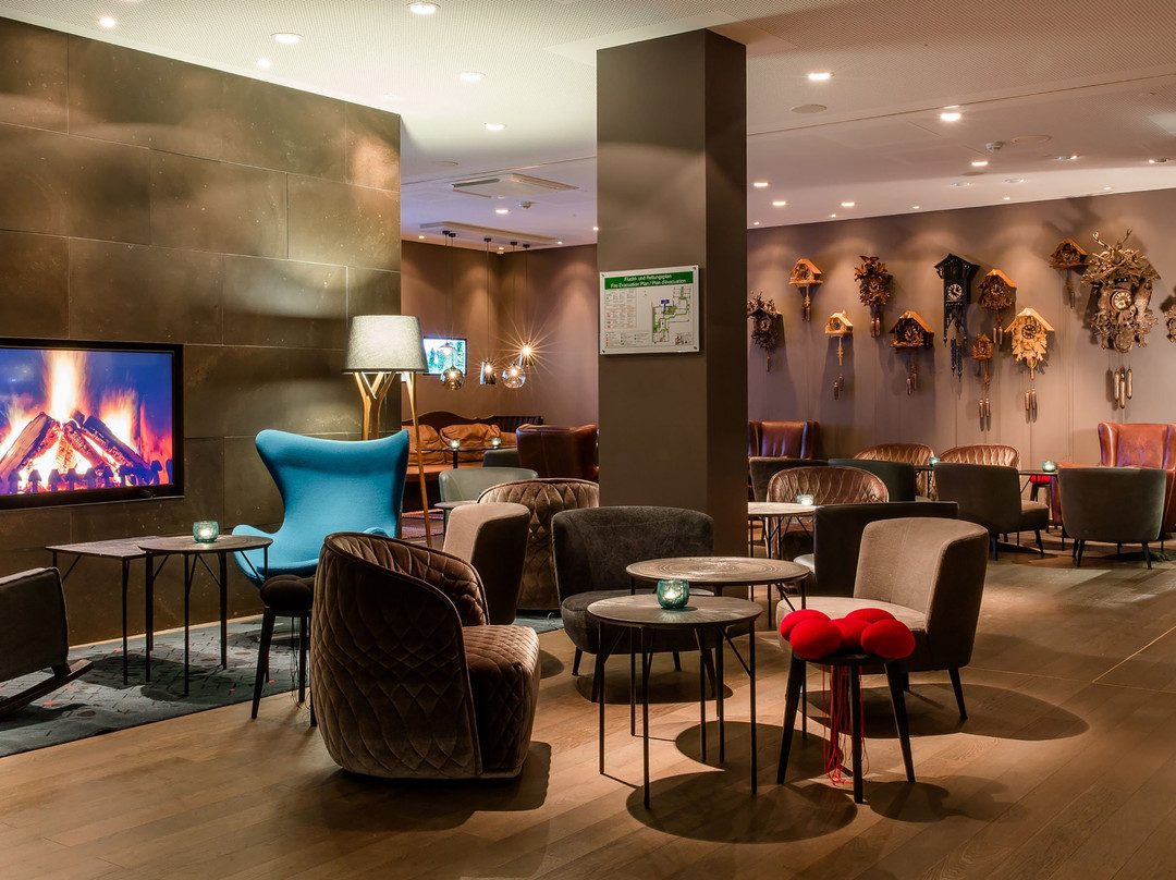 Motel One Freiburg
