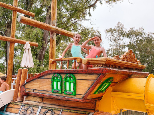 AluaSun Costa Park主图